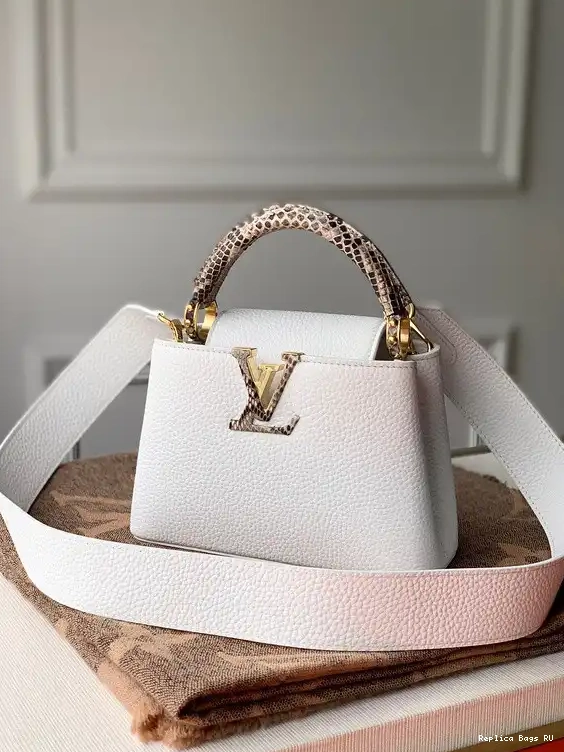 CAPUCINES VUITTON MINI LOUIS 0705